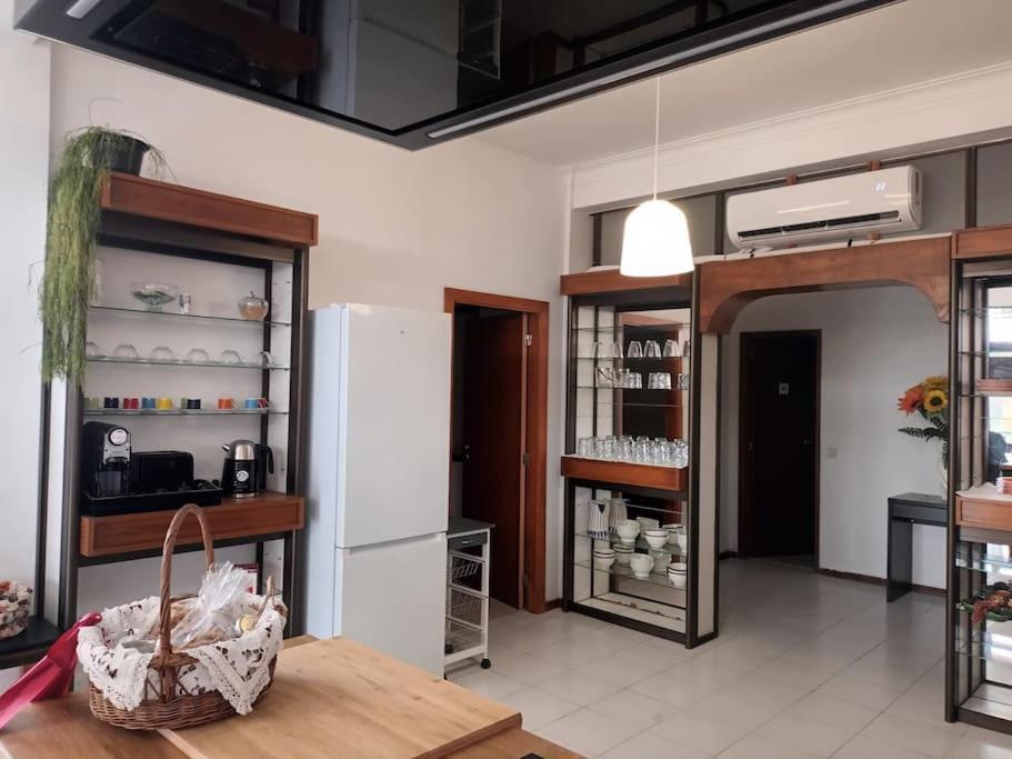 Casa Da Farmacia - Паредеш-де-Кора Екстер'єр фото