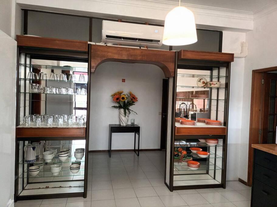 Casa Da Farmacia - Паредеш-де-Кора Екстер'єр фото